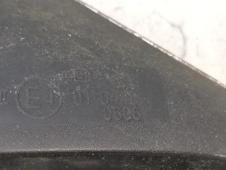 bontott OPEL VECTRA B Jobb Visszapillantó Tükör (Elektromos)