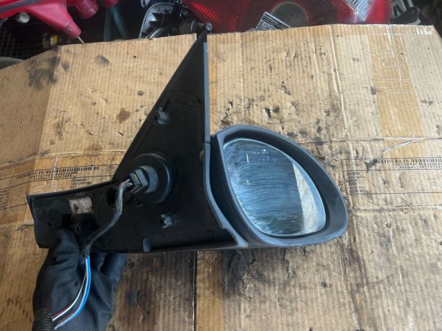 bontott OPEL VECTRA B Jobb Visszapillantó Tükör (Elektromos)