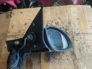 bontott OPEL VECTRA B Jobb Visszapillantó Tükör (Elektromos)