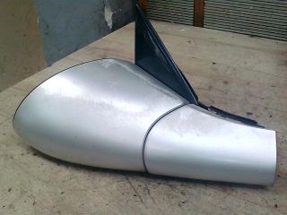 bontott OPEL VECTRA B Jobb Visszapillantó Tükör (Elektromos)