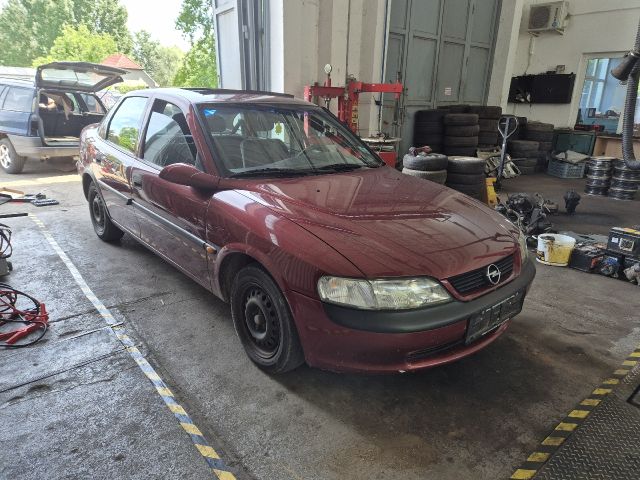 bontott OPEL VECTRA B Jobb Visszapillantó Tükör (Elektromos)