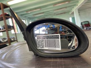 bontott OPEL VECTRA B Jobb Visszapillantó Tükör (Elektromos)