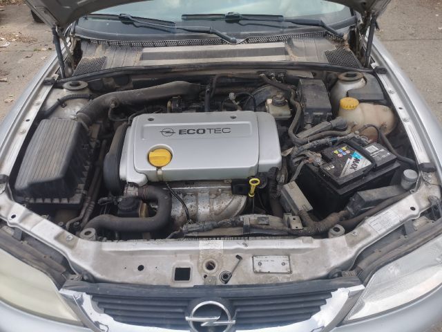 bontott OPEL VECTRA B Jobb Visszapillantó Tükör (Elektromos)