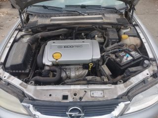 bontott OPEL VECTRA B Jobb Visszapillantó Tükör (Elektromos)