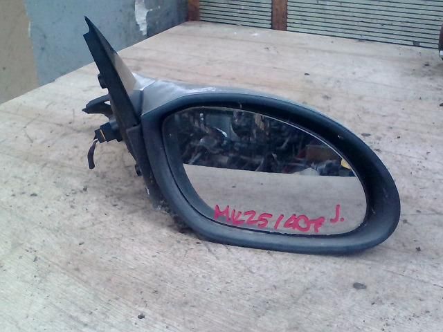 bontott OPEL VECTRA B Jobb Visszapillantó Tükör (Elektromos)