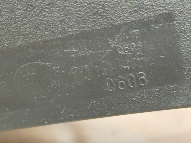 bontott OPEL VECTRA B Jobb Visszapillantó Tükör (Elektromos)