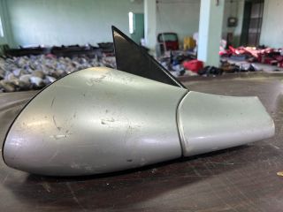 bontott OPEL VECTRA B Jobb Visszapillantó Tükör (Elektromos)