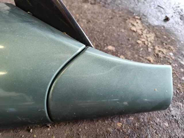 bontott OPEL VECTRA B Jobb Visszapillantó Tükör (Elektromos)