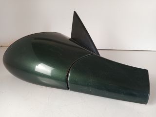 bontott OPEL VECTRA B Jobb Visszapillantó Tükör (Elektromos)