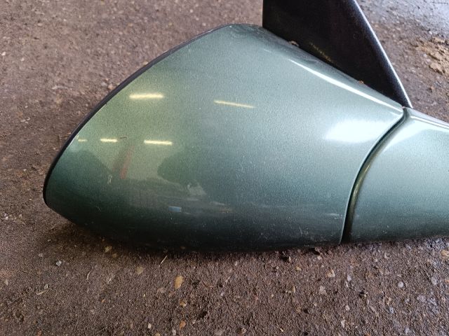 bontott OPEL VECTRA B Jobb Visszapillantó Tükör (Elektromos)