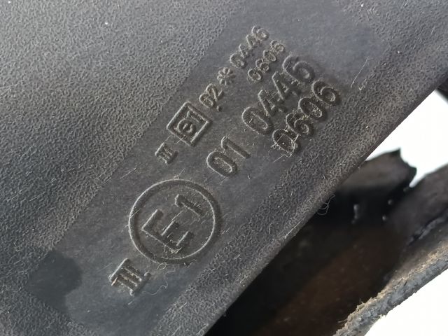 bontott OPEL VECTRA B Jobb Visszapillantó Tükör (Elektromos)