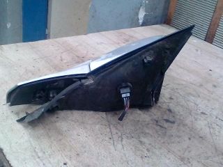 bontott OPEL VECTRA B Jobb Visszapillantó Tükör (Elektromos)