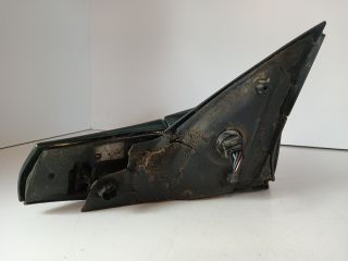 bontott OPEL VECTRA B Jobb Visszapillantó Tükör (Elektromos)