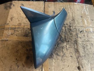 bontott OPEL VECTRA B Jobb Visszapillantó Tükör (Elektromos)