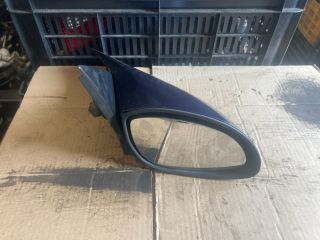 bontott OPEL VECTRA B Jobb Visszapillantó Tükör (Elektromos)