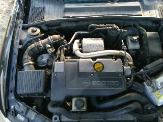 bontott OPEL VECTRA B Jobb Visszapillantó Tükör (Elektromos)