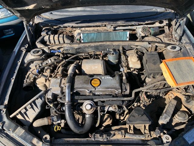 bontott OPEL VECTRA B Jobb Visszapillantó Tükör (Elektromos)