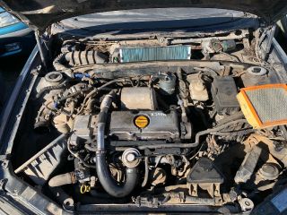 bontott OPEL VECTRA B Jobb Visszapillantó Tükör (Elektromos)