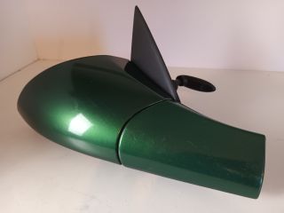 bontott OPEL VECTRA B Jobb Visszapillantó Tükör (Mechanikus)