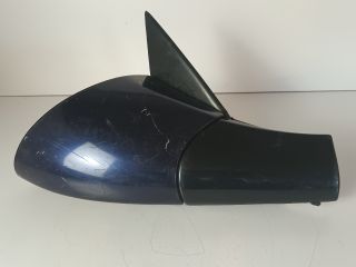 bontott OPEL VECTRA B Jobb Visszapillantó Tükör (Mechanikus)