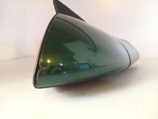 bontott OPEL VECTRA B Jobb Visszapillantó Tükör (Mechanikus)