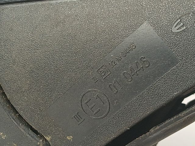 bontott OPEL VECTRA B Jobb Visszapillantó Tükör (Mechanikus)