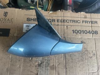 bontott OPEL VECTRA B Jobb Visszapillantó Tükör (Mechanikus)