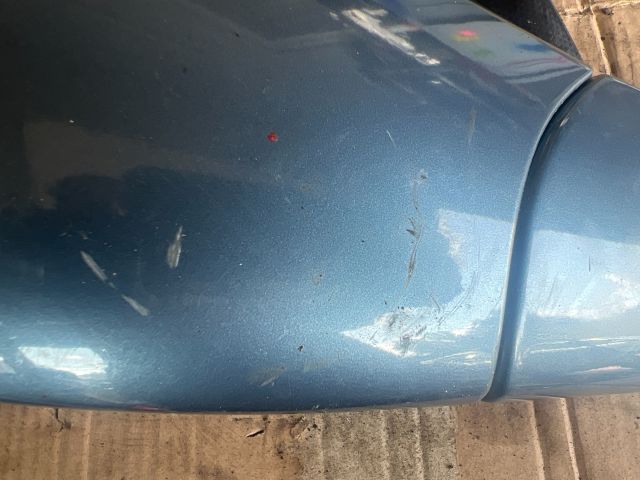 bontott OPEL VECTRA B Jobb Visszapillantó Tükör (Mechanikus)