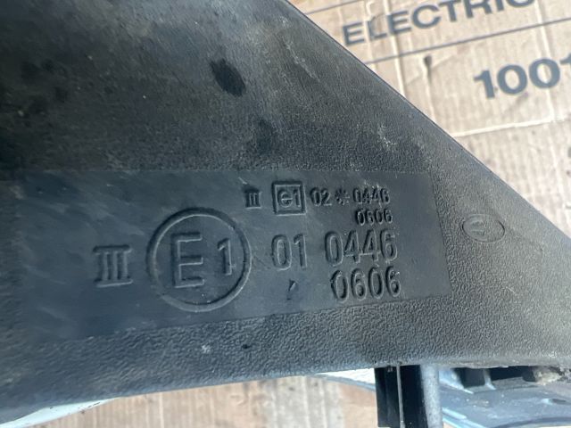 bontott OPEL VECTRA B Jobb Visszapillantó Tükör (Mechanikus)