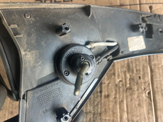 bontott OPEL VECTRA B Jobb Visszapillantó Tükör (Mechanikus)