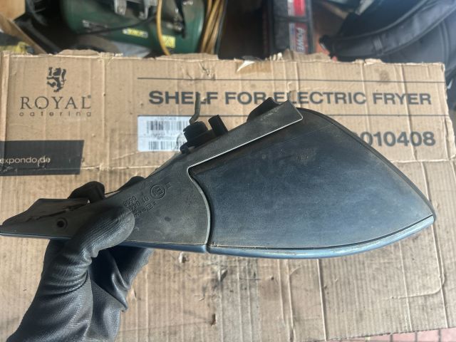 bontott OPEL VECTRA B Jobb Visszapillantó Tükör (Mechanikus)