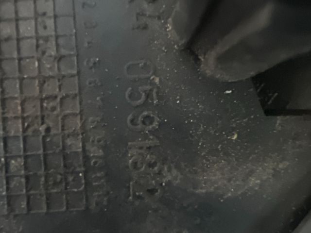 bontott OPEL VECTRA B Jobb Visszapillantó Tükör (Mechanikus)