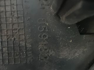 bontott OPEL VECTRA B Jobb Visszapillantó Tükör (Mechanikus)