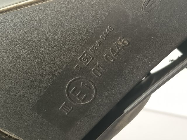 bontott OPEL VECTRA B Jobb Visszapillantó Tükör (Mechanikus)