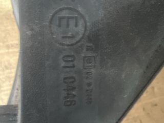 bontott OPEL VECTRA B Jobb Visszapillantó Tükör (Mechanikus)