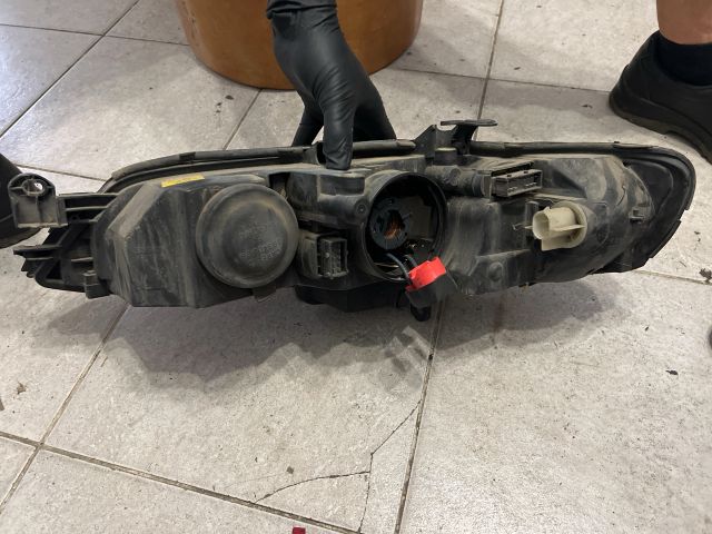 bontott OPEL VECTRA B Jobb Xenon Fényszóró