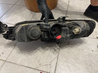 bontott OPEL VECTRA B Jobb Xenon Fényszóró