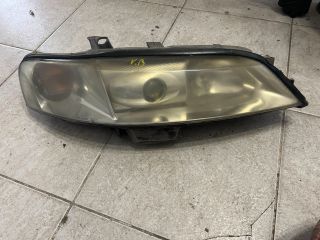 bontott OPEL VECTRA B Jobb Xenon Fényszóró
