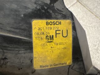 bontott OPEL VECTRA B Jobb Xenon Fényszóró