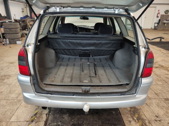 bontott OPEL VECTRA B Kerék Csavar Szett