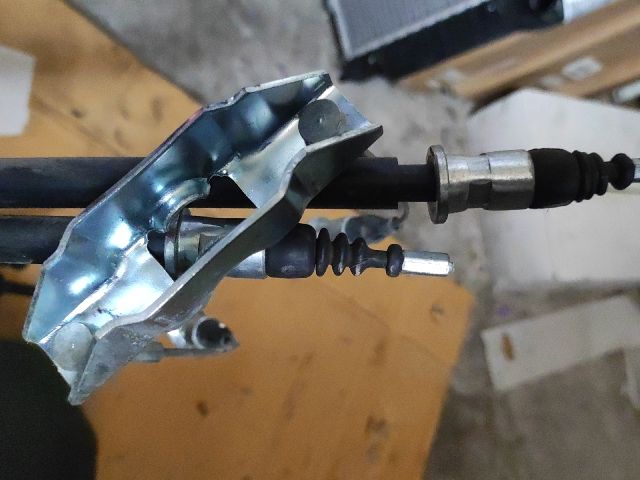 bontott OPEL VECTRA B Kézifék Bowden