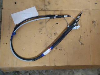 bontott OPEL VECTRA B Kézifék Bowden