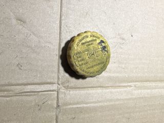 bontott OPEL VECTRA B Kiegyenlítőtartály Sapka