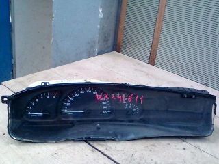 bontott OPEL VECTRA B Kilométeróra Keret