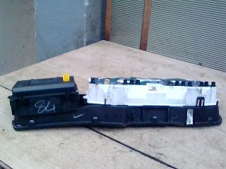 bontott OPEL VECTRA B Kilométeróra Keret