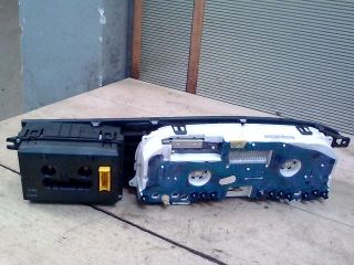 bontott OPEL VECTRA B Kilométeróra Keret