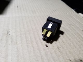 bontott OPEL VECTRA B Klíma Kapcsoló