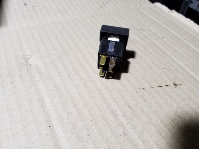 bontott OPEL VECTRA B Klíma Kapcsoló