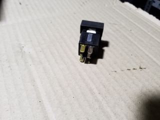 bontott OPEL VECTRA B Klíma Kapcsoló