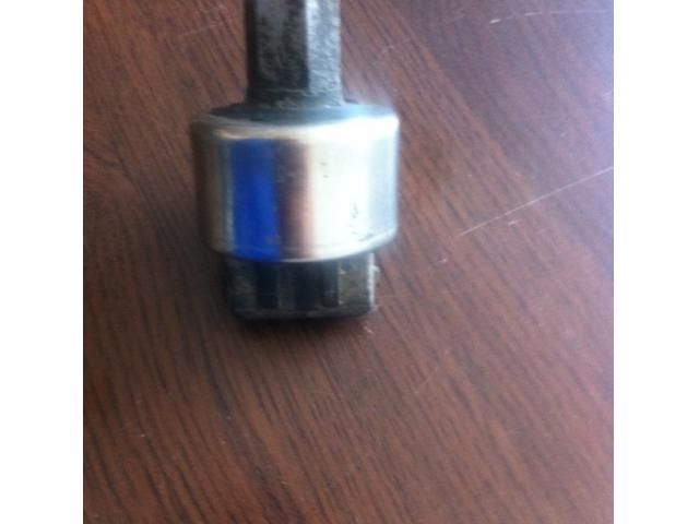 bontott OPEL VECTRA B Klíma Nyomásérzékelő Kapcsoló